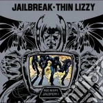 (LP VINILE) Jailbreak cd