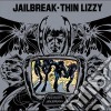 (LP VINILE) Jailbreak cd