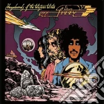 (LP Vinile) Thin Lizzy - Vagabonds Of The Western World vinile