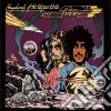 (LP Vinile) Thin Lizzy - Vagabonds Of The Western World cd