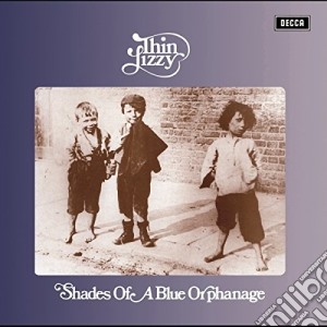 (LP Vinile) Thin Lizzy - Shades Of Blue Orphanage lp vinile di Thin Lizzy
