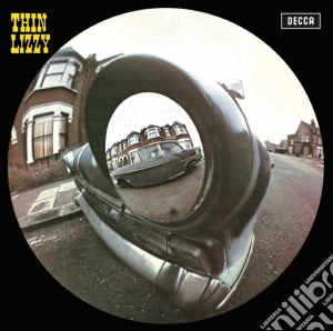 (LP Vinile) Thin Lizzy - Thin Lizzy lp vinile di Thin Lizzy