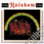 (LP Vinile) Rainbow - On Stage (2 Lp) vinile