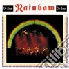 (LP Vinile) Rainbow - On Stage (2 Lp) cd
