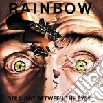 (LP Vinile) Rainbow - Straight Between The Eyes vinile
