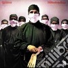 (LP Vinile) Rainbow - Difficult To Cure cd