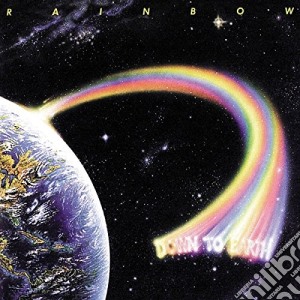 (LP Vinile) Rainbow - Down To Earth lp vinile di Rainbow