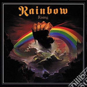 (LP Vinile) Rainbow - Rising lp vinile di Rainbow