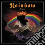(LP Vinile) Rainbow - Rising vinile