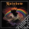 (LP Vinile) Rainbow - Rising cd
