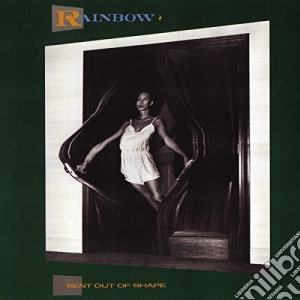 (LP Vinile) Rainbow - Ben Out Of Shape lp vinile di Rainbow
