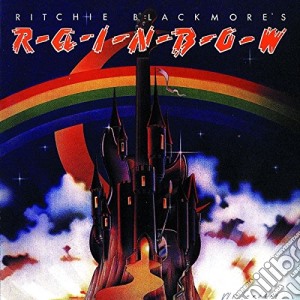 (LP VINILE) Ritchie blackmore's rainbo lp vinile di Rainbow