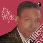 (LP Vinile) Marvin Gaye - The Soulful Moods Of Marvin Gaye vinile