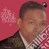 (LP Vinile) Marvin Gaye - The Soulful Moods Of Marvin Gaye cd