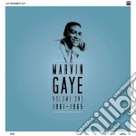 (LP Vinile) Marvin Gaye - 1961-1965 (7 Lp) vinile