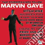 (LP Vinile) Marvin Gaye - That Stubborn Kinda' Fellow vinile