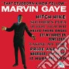 (LP Vinile) Marvin Gaye - That Stubborn Kinda' Fellow cd