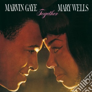 (LP Vinile) Marvin Gaye / Mary Wells - Together lp vinile di Marvin Gaye And Mary Wells