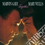 (LP Vinile) Marvin Gaye / Mary Wells - Together
