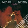 (LP Vinile) Marvin Gaye / Mary Wells - Together cd