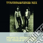 T. Rex - Prophets, Seers & Sages (Deluxe Edition) (2 Cd) cd