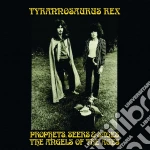 (LP Vinile) T. Rex - Prophets, Seers & Sages (2 Lp) vinile