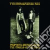 (LP Vinile) T. Rex - Prophets, Seers & Sages (2 Lp) cd