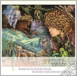 T. Rex - My People Were Fair And Add Sky In Their Hair (Deluxe Edition) (2 Cd) cd musicale di T-rex