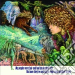T. Rex - My People Were Fair And Add Sky In Their Hair cd