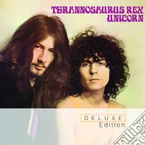 Unicorn deluxe edition cd musicale di T-rex