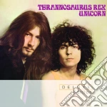 Unicorn deluxe edition cd
