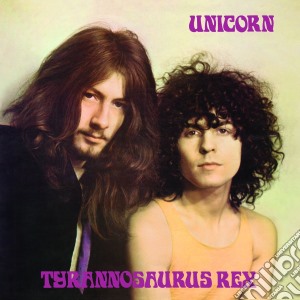 (LP VINILE) Unicorn lp vinile di T-rex