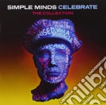 Simple Minds - Celebrate The Collection