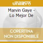 Marvin Gaye - Lo Mejor De cd