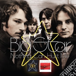 Big Star - Nothing Can Hurt Me Special Edition (Cd+Dvd) cd musicale di Big Star