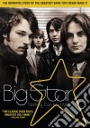 (Music Dvd) Big Star - Nothing Can Hurt Me cd