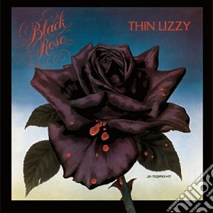 (LP VINILE) Black rose lp vinile di Thin Lizzy