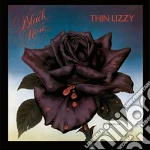 (LP VINILE) Black rose cd