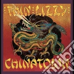 (LP Vinile) Thin Lizzy - Chinatown vinile