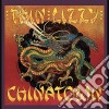 (LP Vinile) Thin Lizzy - Chinatown cd