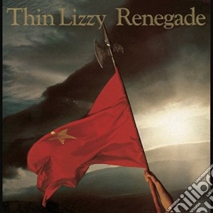 (LP VINILE) Renegade lp vinile di Thin Lizzy