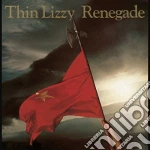 (LP VINILE) Renegade cd