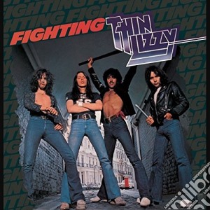 (LP Vinile) Thin Lizzy - Fighting lp vinile di Thin Lizzy