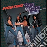 (LP Vinile) Thin Lizzy - Fighting vinile