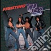 (LP Vinile) Thin Lizzy - Fighting cd