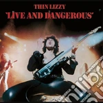 (LP VINILE) Live and dangerous cd