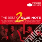 Blue Note - The Best Of 2 / Various (2 Cd) cd