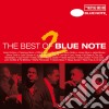 Blue Note - The Best Of 2 / Various (2 Cd) cd