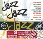 Jazz Jazz Jazz (2 Cd) cd