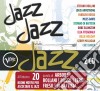 Jazz Jazz Jazz (2 Cd) cd